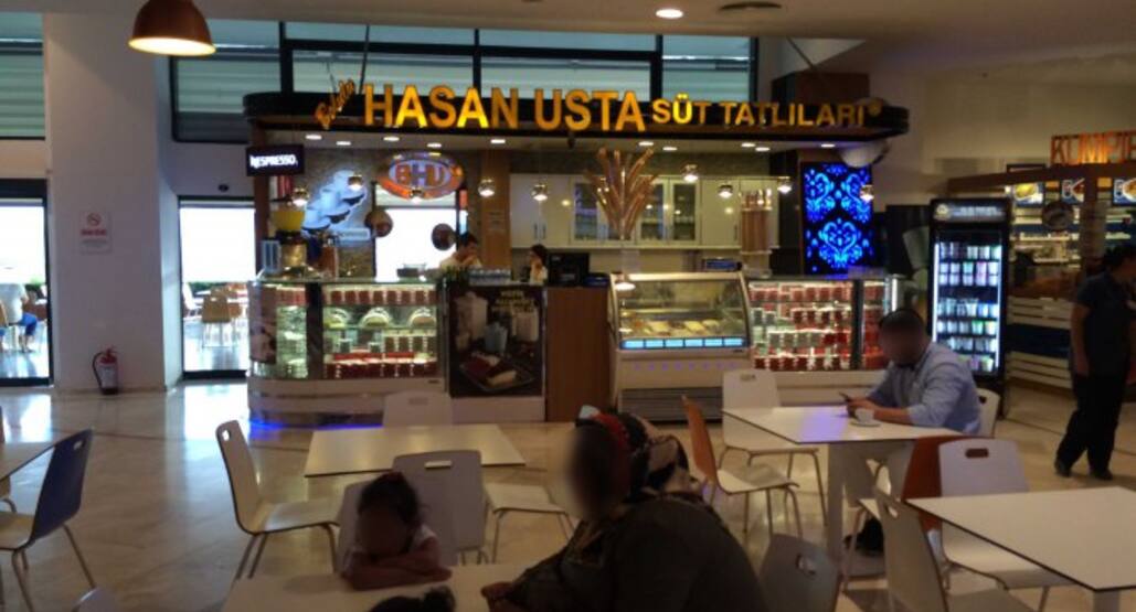 Bolulu Hasan Usta Ortakent Bodrum Zomato